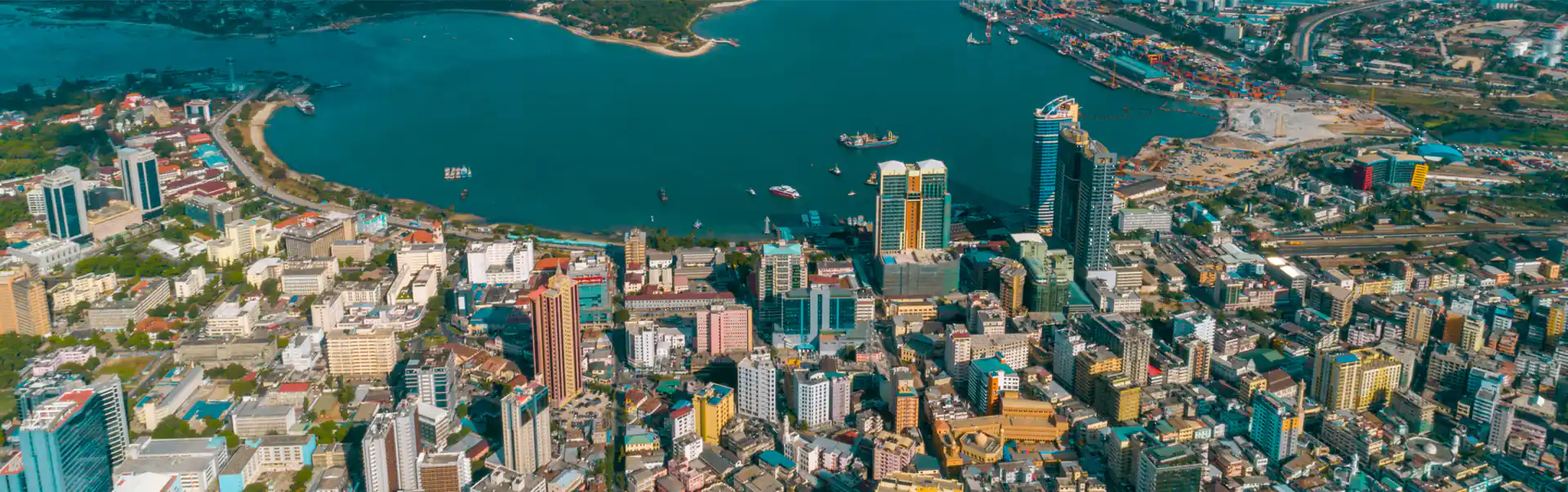 Dar Es Salaam Tour Package ETHOEA-11